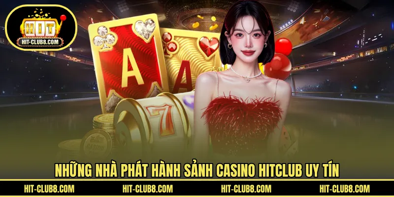 nhà phát hành casio